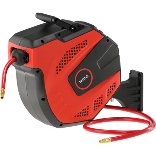 PNEUMATICKÁ HADICA 9,5MM X 15M NA AUTOMATICKÚ NAVIJAČKU