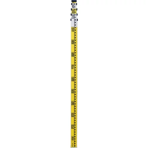 5 M TELESKOPICKÝ VYROVNÁVACÍ STOJAN /YATO/