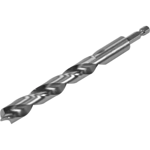 ŠPIRÁLOVÁ VŔTAČKA DO DREVA VŔTAČKA 13MM ŠEST /YATO/ - obr. 1