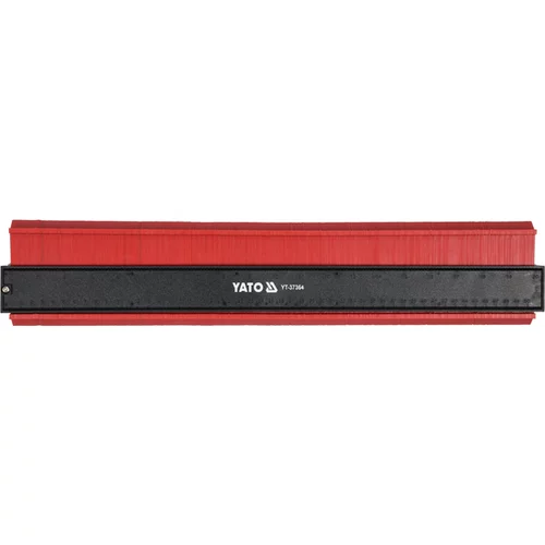 VZORKA PROFILU 525 MM /YATO/