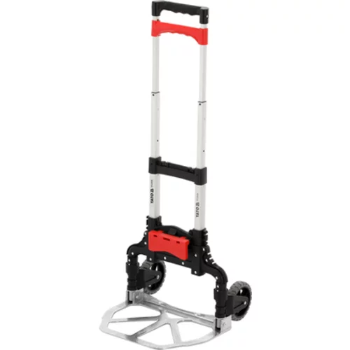 SKLÁDACÍ SKLADOVÝ VOZÍK 60KG