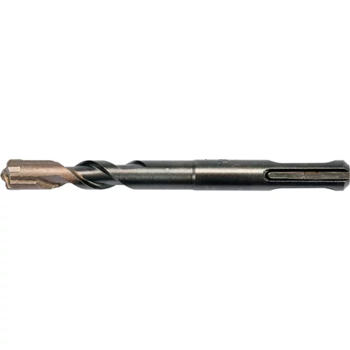 SDS PLUS PREMIUM VRTÁK 10MM/110MM S HLAVOU X-HROT PRE ŽELEZOBETON