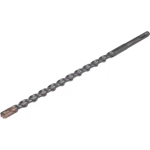 SDS PLUS PREMIUM VRTÁK 12MM/300MM DO ŽELEZOBETÓNU /YATO/ - obr. 1