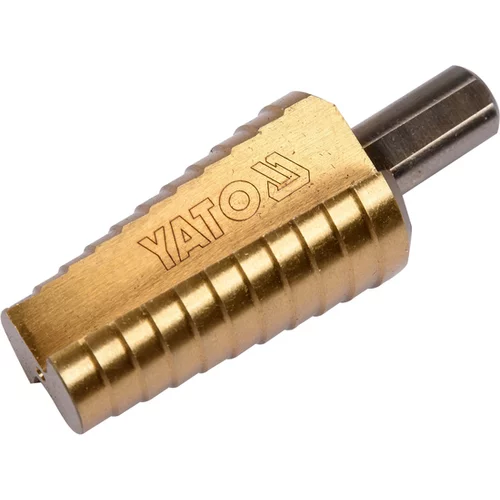 KROKOVÝ VŔTAK 20-30MM /YATO/