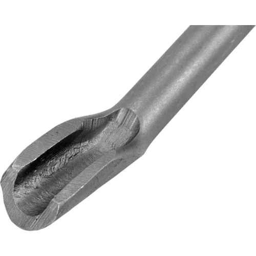 SŤAHOVAČ 26MM SDS MAX DĹŽKA 300MM NA KOVANIE PRE KÁBLE A RÚRY /YATO/ - obr. 2