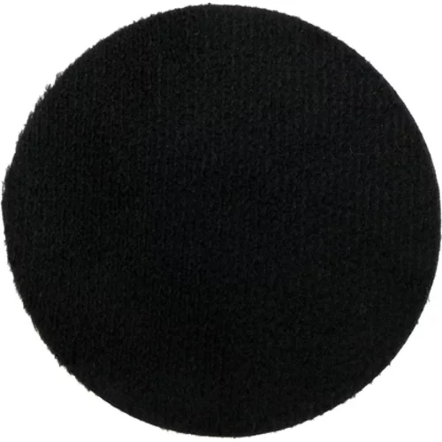 LEŠTIACA HUBKA NA VELCRO 80X25MM, TVRDÁ /YATO/ - obr. 2