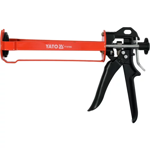 HRUBÝ EXTRAKTOR 225 X 70 MM /YATO/