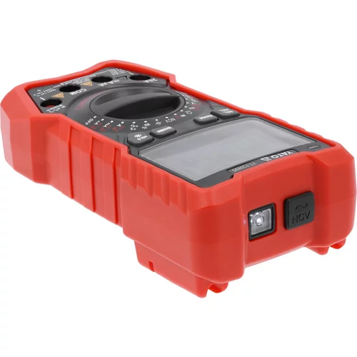 DIGITÁLNY METER TRUE RMS LCD 25000 /YATO/ - obr. 3