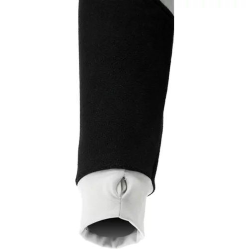 SARNA FLEECE S KAPUCNOU ČIERNA VEĽ. XL /YATO/ - obr. 12