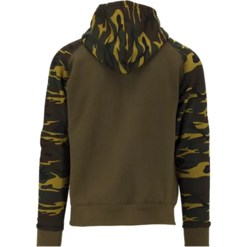 CAMO MIKINA VEĽKOSŤ. 2XL /YATO/ - obr. 9