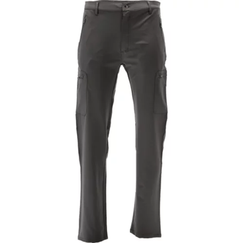 SOFTSHELL STRETCH GAMP PANTS VEL. S /YATO/ - obr. 2