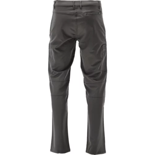 SOFTSHELL STRETCH GAMP PANTS VEL. S /YATO/ - obr. 3
