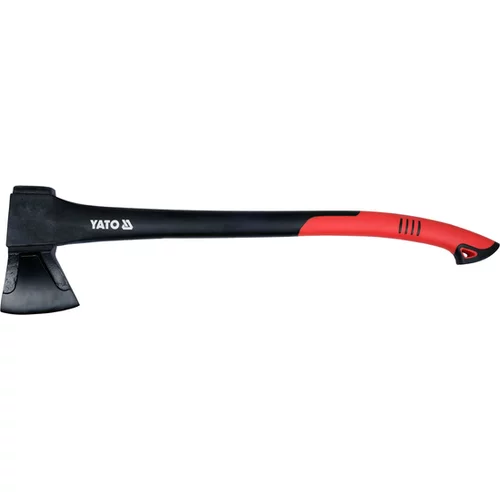 ŠTIEPACIA SEKERA 1800G 72CM