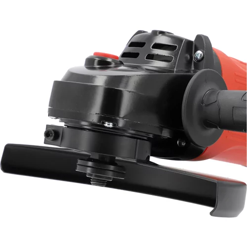 UHLOVÁ BRÚSKA 230MM 2600W S NASTAVITEĽNOU OTÁČKOU /YATO/ - obr. 4