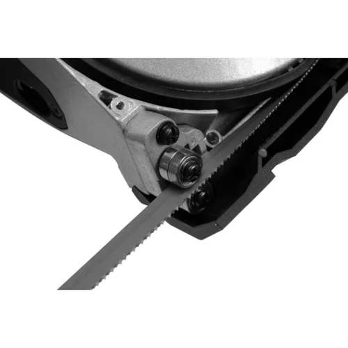 18V PÁSOVÁ PÍLA ČEĽUSŤ 127MMX127MM (TELO) /YATO/ - obr. 3