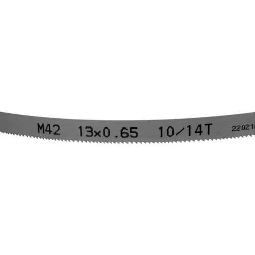PÍLOVÝ PÁSOVÝ LIST 14TPI 1140MM BIM /YATO/ - obr. 1