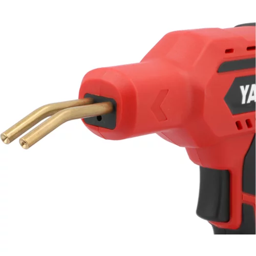 ZVÁRAČKA PLASTOV 18V 500˚C - TEL /YATO/ - obr. 3
