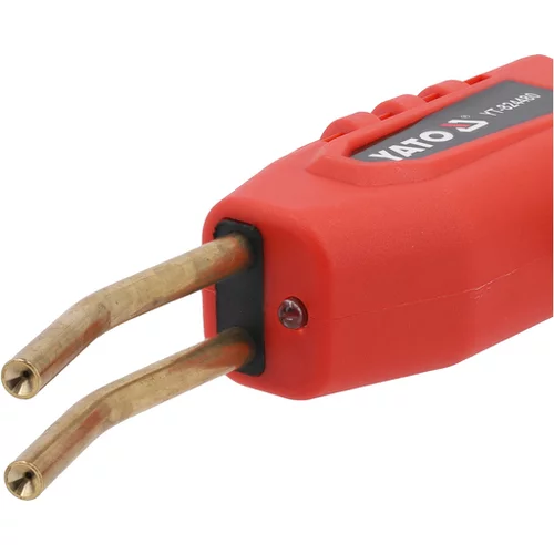 ZVÁRAČKA PLASTOV 60W /YATO/ - obr. 4