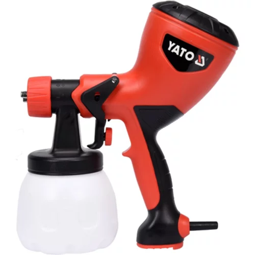 PISTOLE NA MALIARSKY STENY 500W