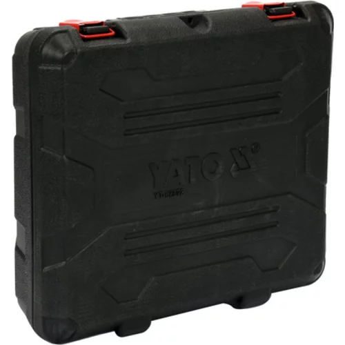18V BRUSHLESS DRIVER 1/2'' 250NM /YATO/ - obr. 5