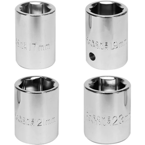 NÁRAZOVÝ KLÚČ 18V 1/2'' 300NM BEZ BATÉRIE /YATO/ - obr. 3