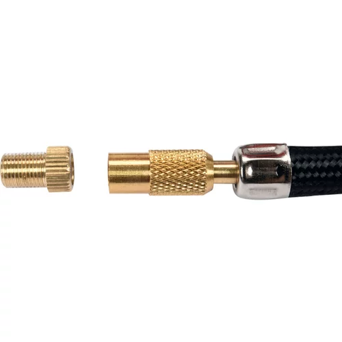 PUMPOVACIA ZBRAŇ 18V 1 X 2,0AH, NABÍJAČKA 1H /YATO/ - obr. 5