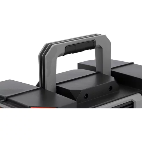 PRENOSNÁ ELEKTRICKÁ STANICA 300W, 315WH, 230V, USB-C PD /YATO/ - obr. 9