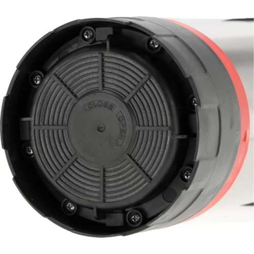 MULTI INOX 550 ČERPADLO NA DAŽĎOVÚ VODU S PLÁVÁKOM /YATO/ - obr. 7