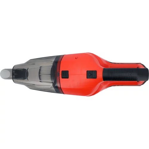 18V VYSÁVAČ (TELO;9KPA) /YATO/ - obr. 3