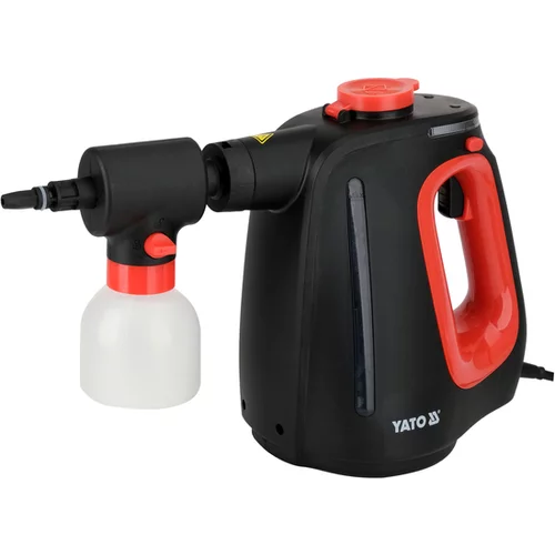 PARNÁ UMÝVAČKA 1350W /YATO/ - obr. 2