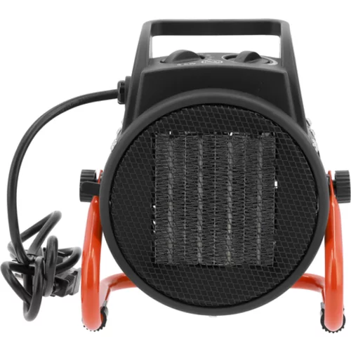 ELEKTRICKÝ OHRIEVAČ PTC 2KW /YATO/ - obr. 2