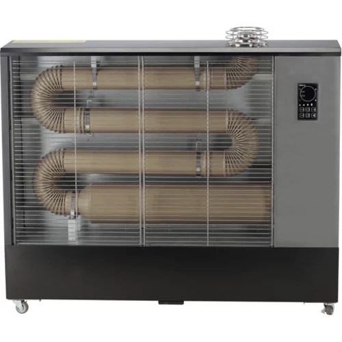 Infračervený ohrievač oleja 18kW YT-99763 /YATO/ - obr. 1