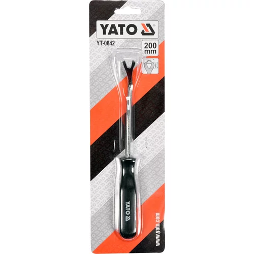 Uvoľňovač čalúnenia dverí 200mm /YATO/ - obr. 2
