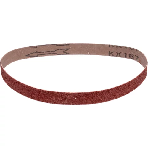 YATO Nekonečný brúsny pás P120 20x520mm 10ks (YATO náradie) - obr. 1