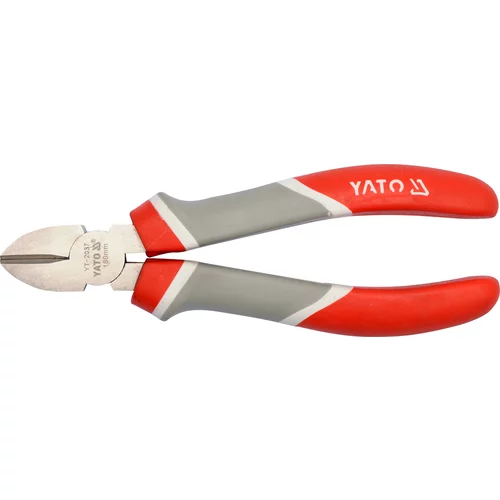 YATO Kliešte štiepacie 160mm bočné