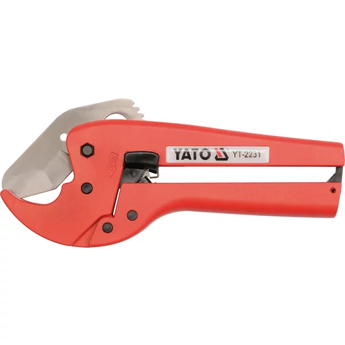 YATO Rezač trubiek 42 mm PVC automatický
