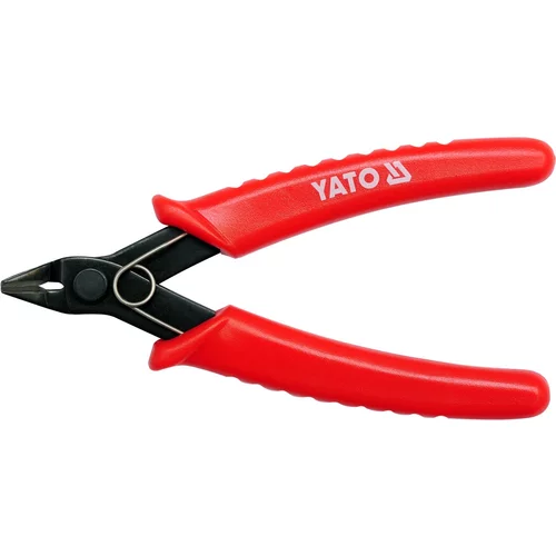 YATO Kliešte elektrikárske 125 mm (YATO náradie) - obr. 1