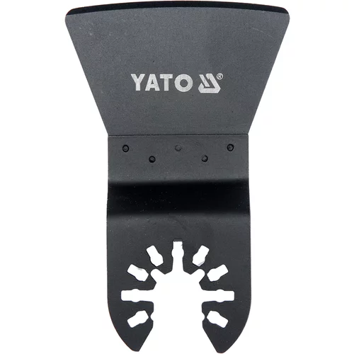 YATO Škrabka na multifunkciu HCS, 52mm (lak, lepidlo, tmel)