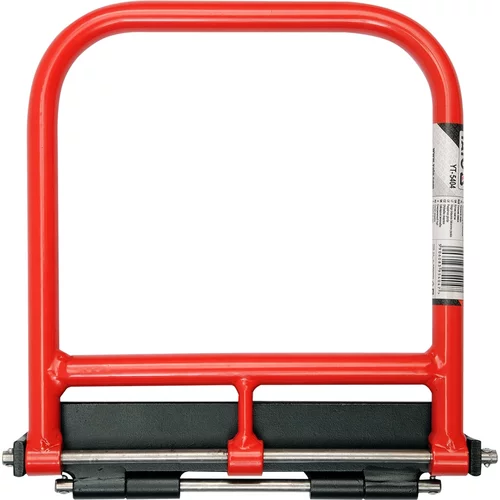 YATO Klampiarska ohýbačka 450 x 200 mm