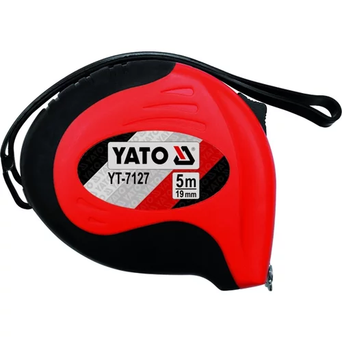 YATO Meter zvinovací 3 m x 16 mm