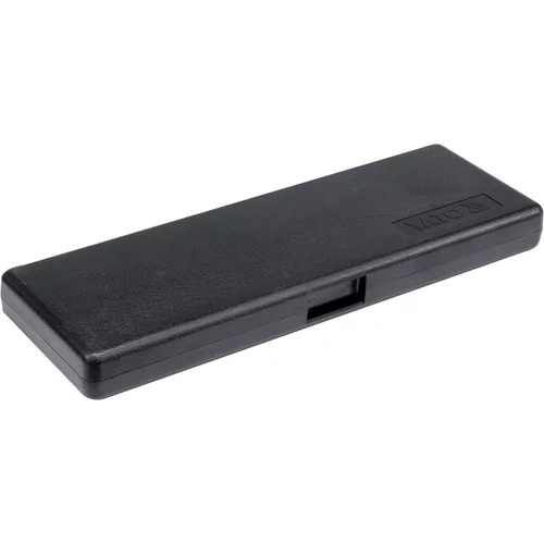 YATO Posuvné meradlo 200 x 0,02 mm (YATO náradie) - obr. 2