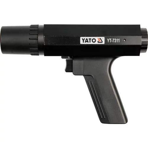 YATO Lampa stroboskopická 12V