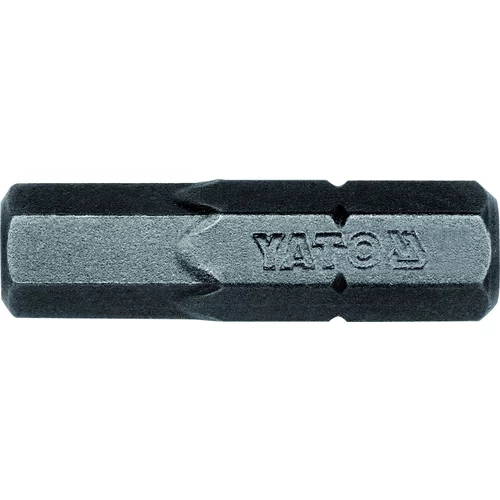 YATO Bit imbus 1/4