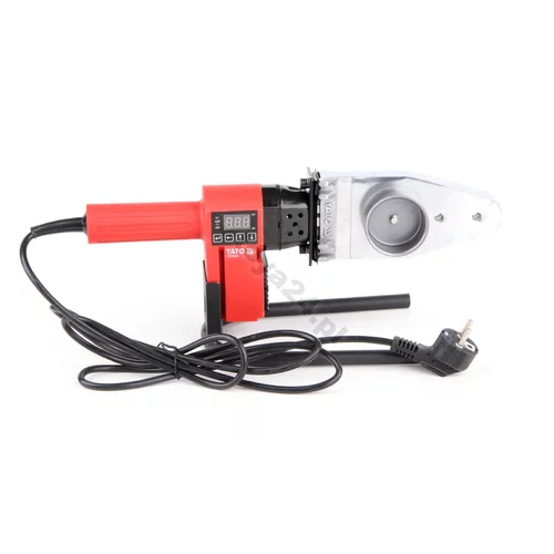 YATO Zváračka na termoplastické trubky 850W (YATO náradie) - obr. 1