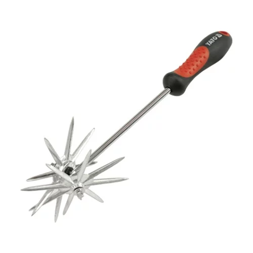 YATO Kyprič pôdy s násadou 370 mm