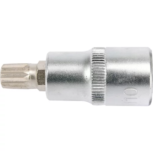 KĽÚČ SPLINE LOCK 1/2'' M10 L55MM /YATO/ - obr. 1
