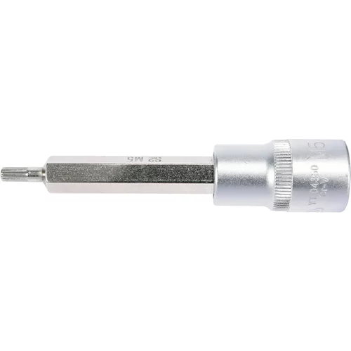 SPLINE LOCK LOCK KEY 1/2'' M5 L100MM /YATO/ - obr. 1