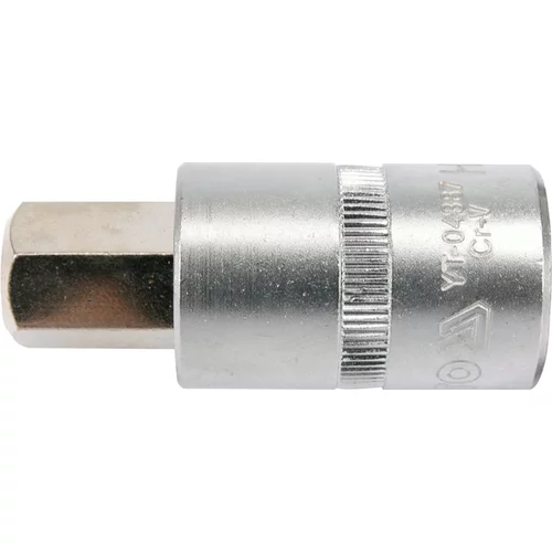 HEX ZÁMKU KEY 1/2'' 14MM L55MM /YATO/ - obr. 1