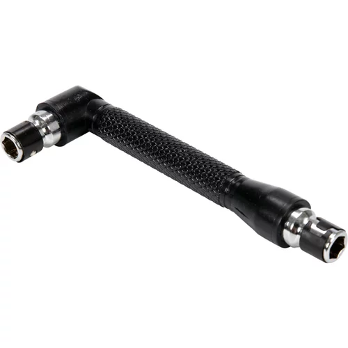 UHLOVÝ SKRUTKOVAČ PRE 1/4'' SUČKY /YATO/ - obr. 1