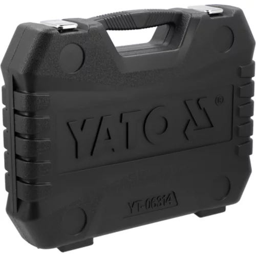 NÁSTROJ NA INŠTALÁCIU SPOJKY POWERSHIFT /YATO/ - obr. 3